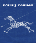   animals equius_zahhak poster punnery solo 