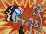  1s_th1s_you 2011 cartoon_network crossover dexter's_laboratory everythingstuck fullres image_manipulation profile sollux_captor solo starter_outfit 