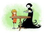 beverage crossover death problem_sleuth_(adventure) south_park sweettangie 