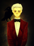  crows dave_strider no_glasses skye-bird solo suit 