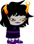  2019 aranea_serket bloodswap dancestors deleted_source fashion fullres hostilemuppet jaggy_lines solo sprite_mode web 