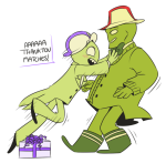  2016 blush eggs felt fullres impossible-pie matchsticks profile starter_outfit text word_balloon 