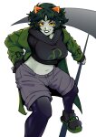  2025 blush fantroll fullres orangeadia6ds scythe solo weapon 