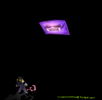  2016 back_angle blood crossover fullres gamzee_makara heart homes_smell_ya_later karkat_vantas kittykatmaniac ohgodwhat sober_gamzee starter_outfit strife undertale 