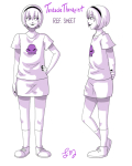  i-miha rose_lalonde solo starter_outfit 