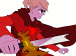  dave_strider godtier knight pollbe royal_deringer rule63 solo 