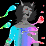  animated deleted_source highlight_color no_glasses retrogradetyrant solo terezi_pyrope 