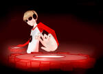  2012 buchi96 dave_strider fullres headphones low_angle profile red_baseball_tee solo timetables 