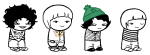  2023 crossover fullres hat jaggy_lines minty-playhouse sprite_mode the_monkees transparent wonk 