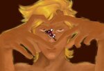  2026 dirk_strider fullres godtier golgothasttt headshot heart_aspect no_glasses no_shirt prince solo unbreakable_katana 