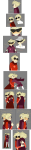  ace4eyes alpha_dave blush bro comic crying dave_strider deleted_source dirk_strider godtier heart_aspect hug knight prince time_aspect 