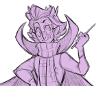  deleted_source empiricist&#039;s_wand eridan_ampora moved_source sircuddlebuns smiling_eridan solo 