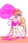  black_squiddle_dress casey limited_palette rose_lalonde salamanders skaiasthelimit word_balloon 