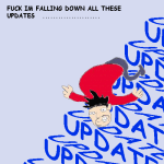  animated deleted_source lord-candycorn solo stairs sweet_bro sweet_bro_and_hella_jeff update 
