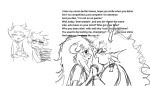  2025 aradia_megido au beverage blush body_modification book chubstuck fashion feferi_peixes formal fullres grayscale hemocircle holding_hands kaash_paige kanaya_maryam karkat_vantas lyricstuck monochrome muwwwsky profile redrom shipping sketch skulls sweat text 