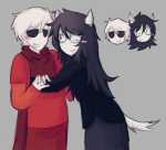  2026 art_dump blush dave_strider dogtail dogtier fullres godtier headshot hug jade_harley knight profile redrom shipping space_aspect spacetime staskiller666 time_aspect witch 