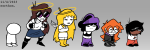 2023 fankid fullres jaggy_lines ladycorthon pastiche sprite_mode