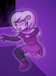  derse iceflower99 ring_of_void roxy_lalonde solo 