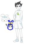  ! 2025 breath_aspect chibi crossover fullres godtier heir hello_kitty john_egbert r_ch07 solo starter_outfit 