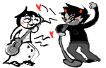  2026 blush doctoraiama fullres heart instrument jade_harley jaggy_lines karkat_vantas kats_and_dogs microphone redrom shipping starter_outfit 