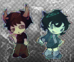 2025 fullres hiveswap joey_claire starter_outfit techn0logybi0 xefros_tritoh 