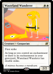 card crossover magic_the_gathering pm regisword solo text