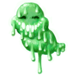  3eep kid_symbol slime_ghost solo 