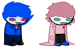  berrybreath humanized junniperr pucefoot scalemates sprite_mode 