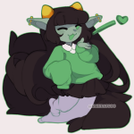  2022 ? barefoot body_modification casual dancestors fashion fullres heart kikueatgoo meulin_leijon solo wonk 