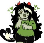  2023 blush fantroll freckles fullres heart kittypeb solo 
