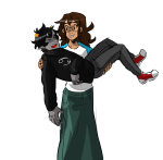  carrying deleted_source jade_harley karkat_vantas kats_and_dogs pocketfullofackles redrom request shipping starter_outfit 