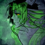  2011 bloodswap eridan_ampora fullres headshot merfolk no_glasses pride profile solo underwater 