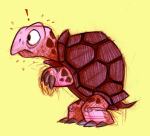  ! consorts paranoidanimator profile solo turtles 