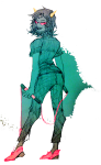  back_angle solo spear_cane sumssang terezi_pyrope 