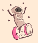  2013 exiles fullres ikimaru mayor_sash sketch solo stars tab text wayward_vagabond wv 