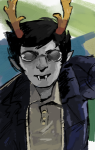  2026 avatarofsloth cosplay crossover dammek disco_elysium fashion fullres headshot hiveswap pastiche solo 