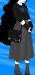  2026 fashion fullres head_out_of_frame jade_harley jaggy_lines kid_symbol reminders solo terezism 