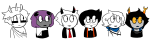  2025 body_modification candy_kids candy_timeline fullres harry_anderson_egbert headshot homestuck:_beyond_canon ly'lac meat_timeline meme nymphs satyrs starter_outfit swiss_elysi tavros_crocker thec0d4kkeffect vriska_maryam-lalonde yiffany_longstocking_lalonde_harley 