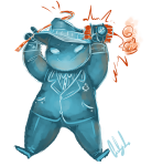 2015 bull_penis_cane cd cd_with_a_mouth clubs clubs_deuce explosives fullres limited_palette retroscofflaws solo starter_outfit