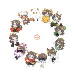 2022 albion_shukra arcjec_voorat calder_kerian classicteacup dismas_mersiv ellsee_raines eyepatch fanfic_art fashion fullres halloweenstuck hat jentha_briati laivan_ferroo mask murrit_turkin occeus_coliad pumpkin scars serpaz_helilo sovara_amalie tazsia_poemme vast_error
