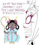  2025 ancestors beforus_ancestors cherytalah dancestors fashion fullres meenah_peixes no_glasses peixeses shepherd_constern starter_outfit text weapon 