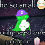  1s_th1s_you 2026 clover emoji felt food fullres giantbatmankinderegg image_manipulation jaggy_lines meme sitting solo text 