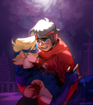  2019 blood crocker_corruption crying dead derse fullres godtier jane_crocker ladysantos30 life_aspect maid nosebleed rogue roxy_lalonde tiaratop void_aspect 