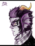 2015 eridan_ampora fullres headshot no_cape noodlenumber profile solo starter_outfit zodiac_symbol