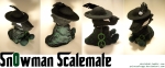  bq catalina crafts hat plushie real_life scalemates snowman solo 