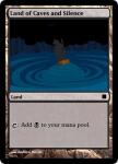card crossover cybernerd129 land_of_caves_and_silence magic_the_gathering solo
