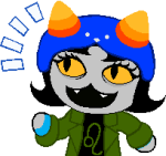  2013 animal_crossing cat_hat cptnameless crossover fullres headshot jaggy_lines nepeta_leijon solo starter_outfit transparent 