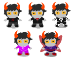  2025 dreamself frigiddoctoratus fullres godtier hiveswap jaggy_lines page rage_aspect solo sports starter_outfit suit transparent xefros_tritoh 