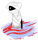  2013 blood fullres panel_redraw rrrushi solo transparent wizardly_vassal wv 