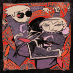  2025 dancing dave_strider dreamself egs-zs8-1 fullres rose_lalonde siblings:daverose 